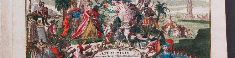 Botánica, clásicos, ajedrez, animales: libros antiguos del Fondo Buonaccorsi de Macerata