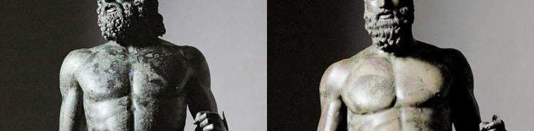 16. August 1972-2022: das komplizierte 50-j&auml;hrige Jubil&auml;um der Riace-Bronzen