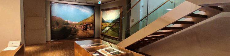Fondazione Cassa di Risparmi di Tortona: das Museum, das die Meisterwerke des Divisionismus sammelt