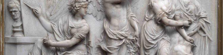 Giacomo De Maria, maître de sculpture à Bologne. Une splendide étude d'Antonella Mampieri