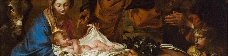 Die vielseitige Originalit&auml;t von Grechetto: die Geburt von San Luca in Genua