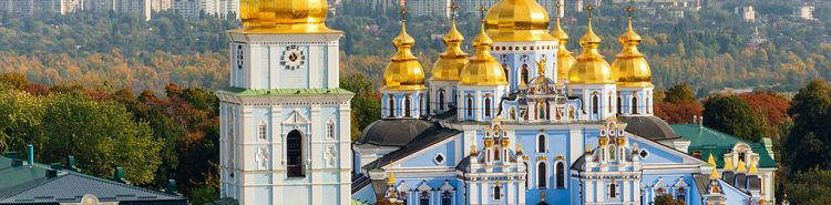 Ukraine, quel est le patrimoine culturel en danger et quels outils peuvent être utilisés pour le sauver ?