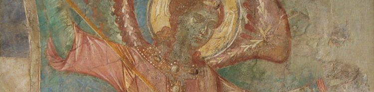 Manfredino di Alberto's San Michele, a bridge between Liguria and Tuscany in the Middle Ages