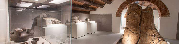 Verona, das lang erwartete Nationale Arch&auml;ologische Museum wird (teilweise) er&ouml;ffnet. So sieht es aus