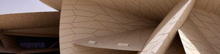 L'op&eacute;ration Sympathy du Qatar, qui a investi d'&eacute;normes ressources dans l'art. Voici ce qu'elle a fait