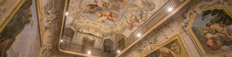 Pontremoli barroco: lugares y obras maestras del barroco de Pontremoli