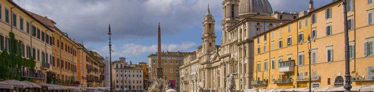 Rome organizes free tours for refugees from Ukraine war