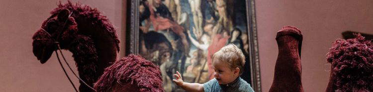 Das KMSKA, das Königliche Museum der Schönen Künste in Antwerpen: eine neue Museumsidee