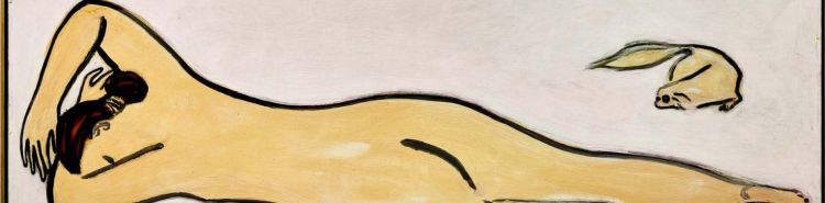 Sanyu: historia y tribulaciones del Matisse chino
