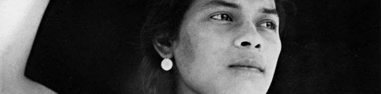 Tina Modotti. Die Alquimia de la Mirada
