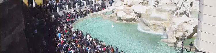 Tourisme, les villes d'art redémarrent. Pâques à guichets fermés, les Italiens redécouvrent la culture