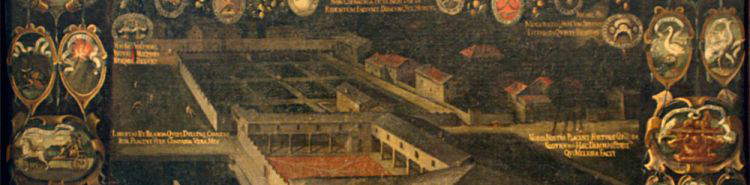 The Musaeum of Paolo Giovio, or the first conscious "museum" in history 