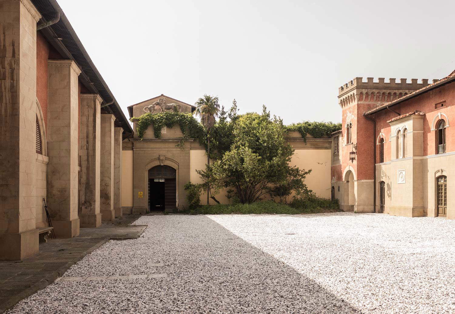 Il Museo delle Navi Antiche di Pisa Il Museo delle Navi Antiche di Pisa