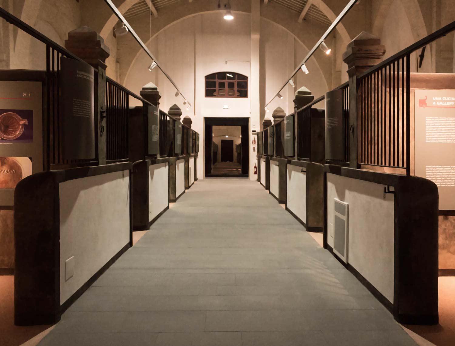 Il Museo delle Navi Antiche di Pisa Il Museo delle Navi Antiche di Pisa
