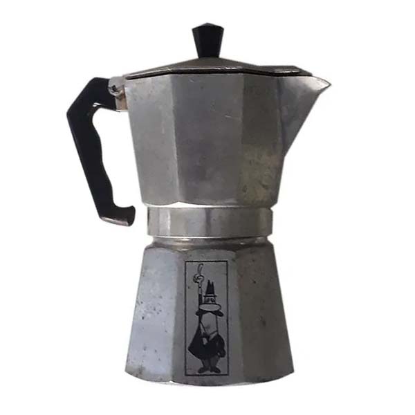 La Moka Bialetti: l'oggetto di design degli ultimi romantici