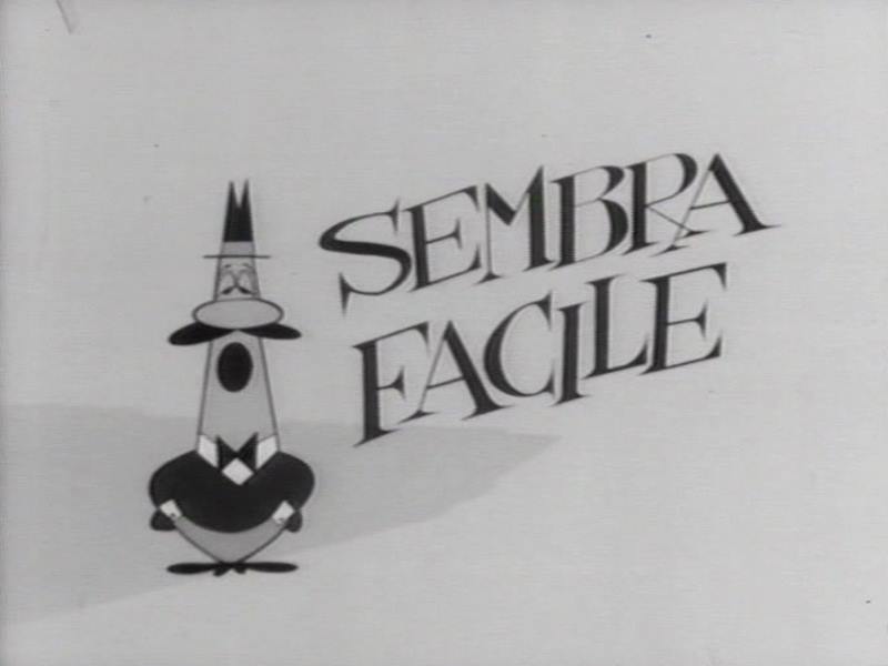 L'Omino coi baffi L'Omino coi baffi