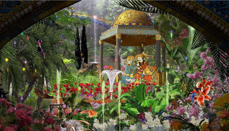 L'Ariete arte contemporanea