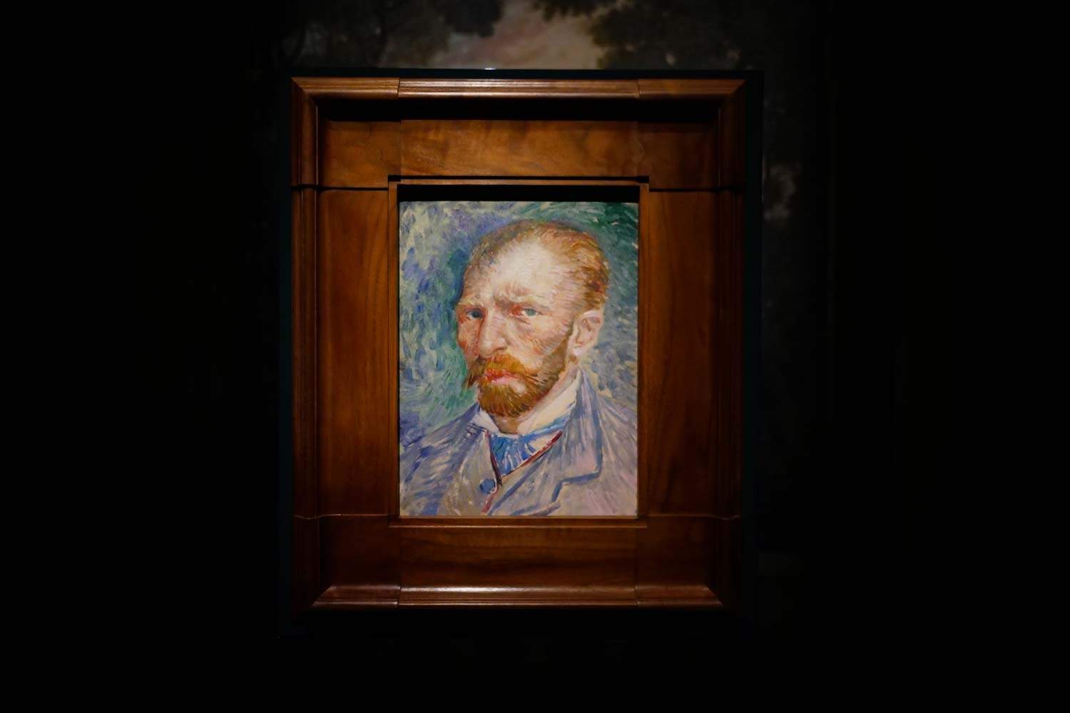 L'exposition Van Gogh à Rome ferme ses portes avec des chiffres incroyables : près de 600 000 visiteurs