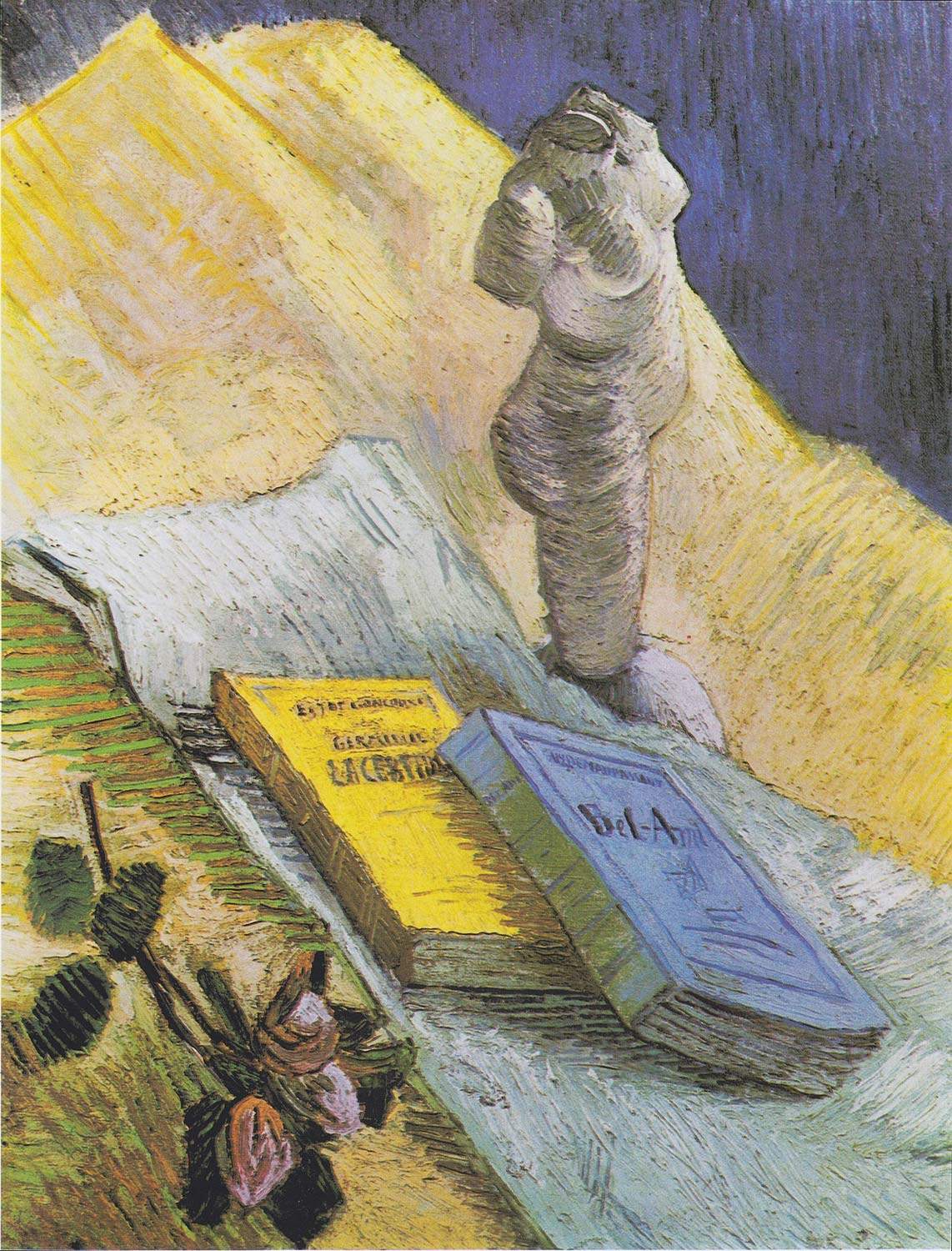 Vincent van Gogh. Pittore colto - Mudec