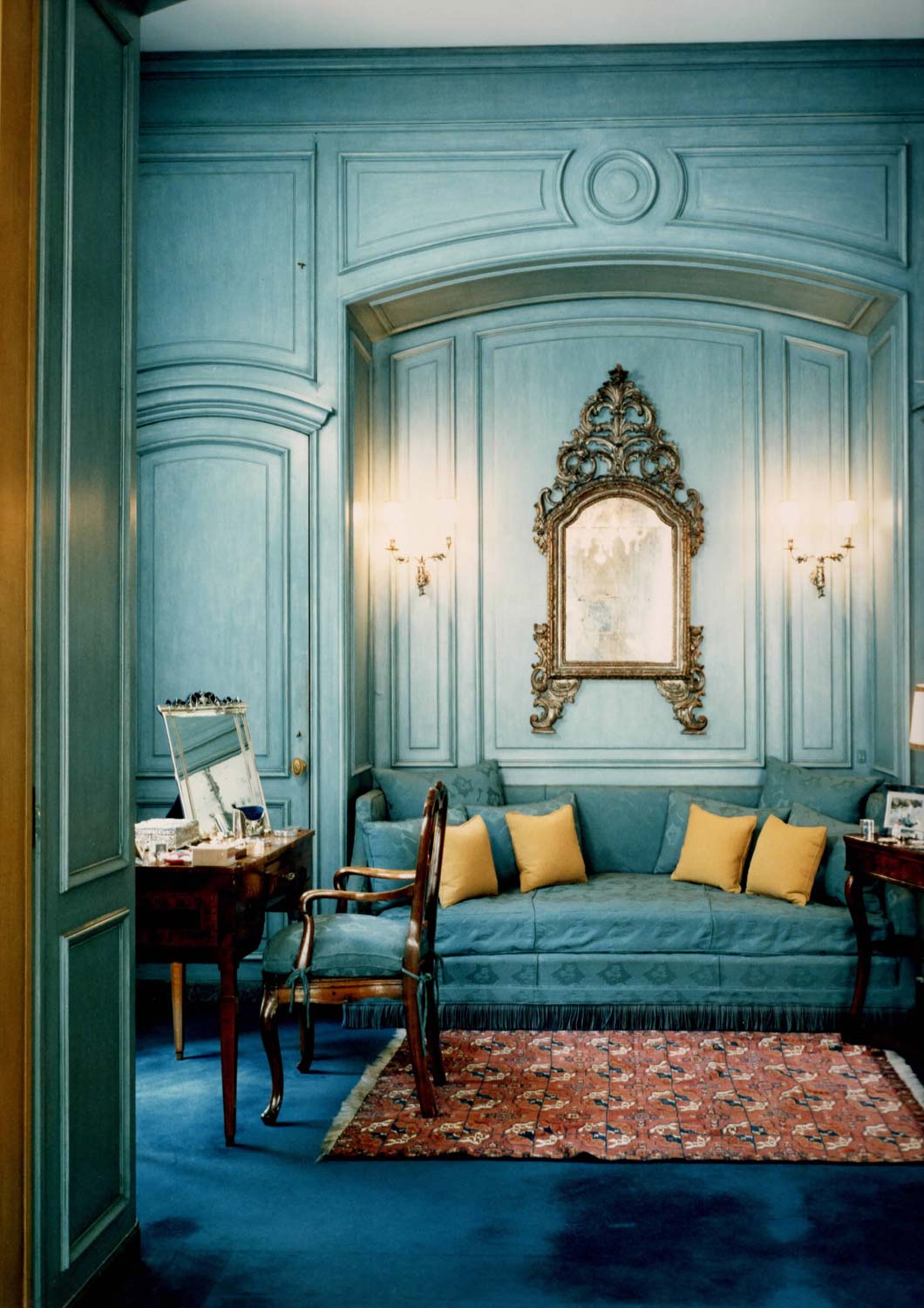 Dimora Carimati di Carimate