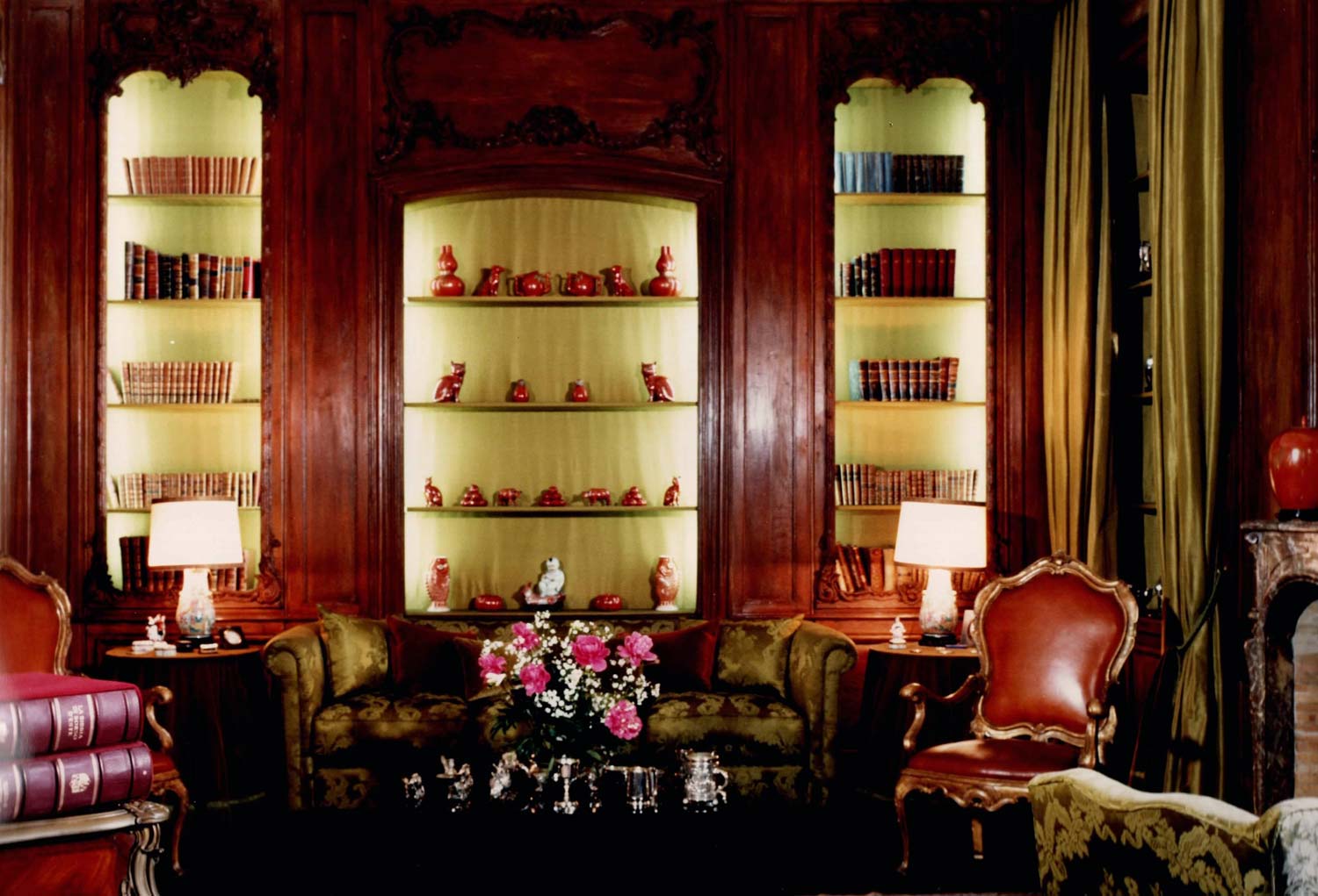 Dimora Carimati di Carimate