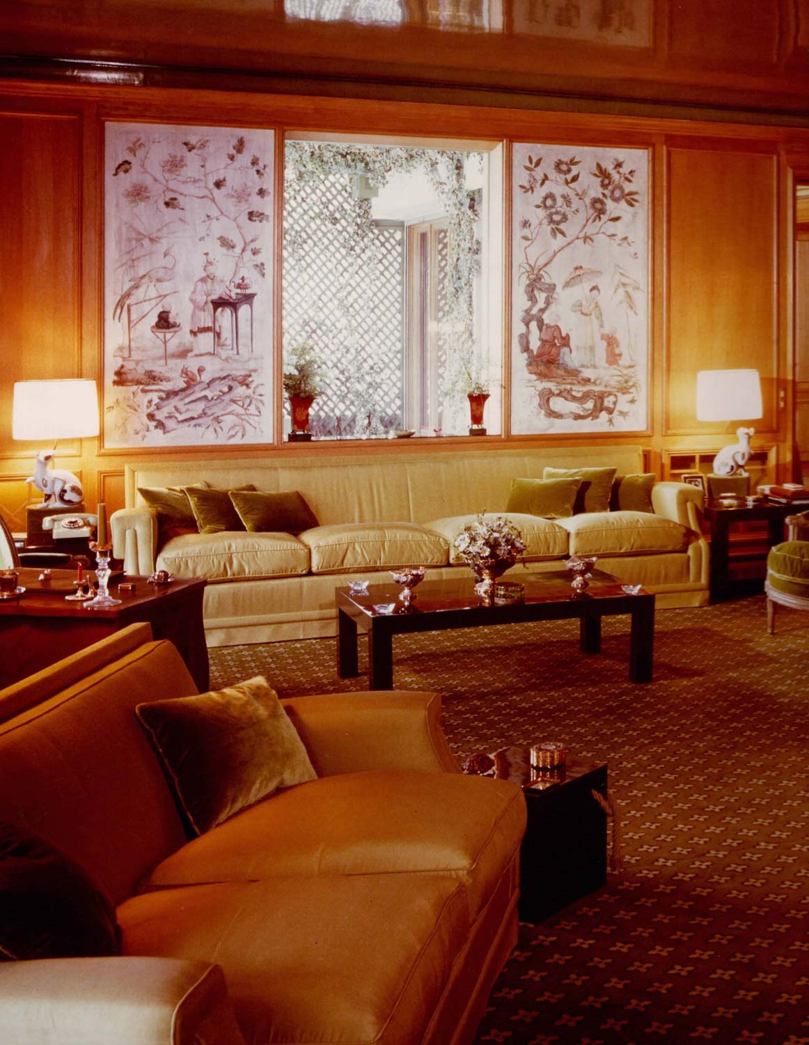 Dimora Castagnola, Lugano