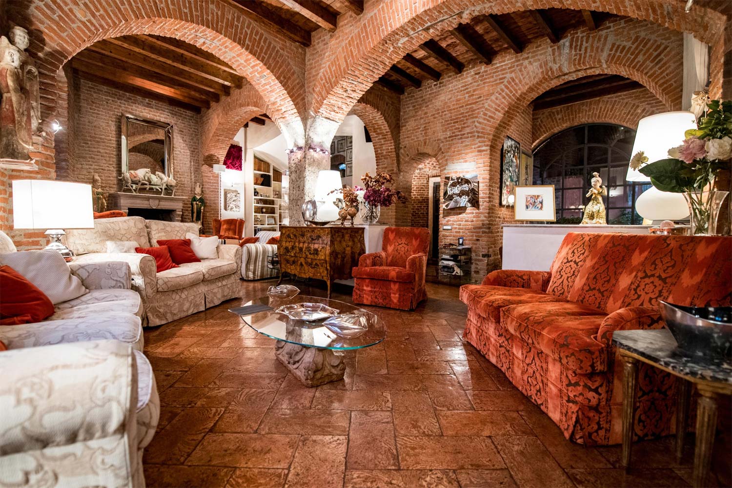 Résidence Corso Garibaldi, Milan