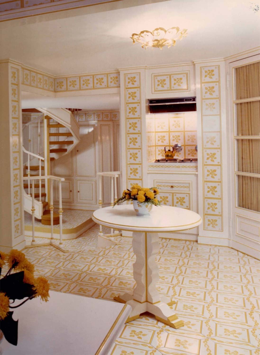 Palais de la Giudecca, Venise