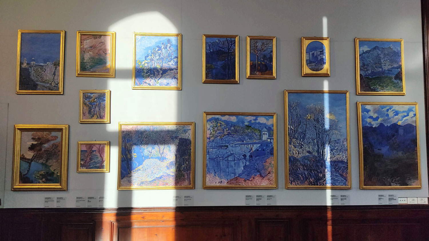 Sala Rubaldo Merello