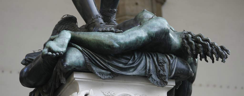 El cuerpo de Medusa. Foto: Doc Searls / Wikimedia Commons El cuerpo de Medusa. Foto: Doc Searls / Wikimedia Commons