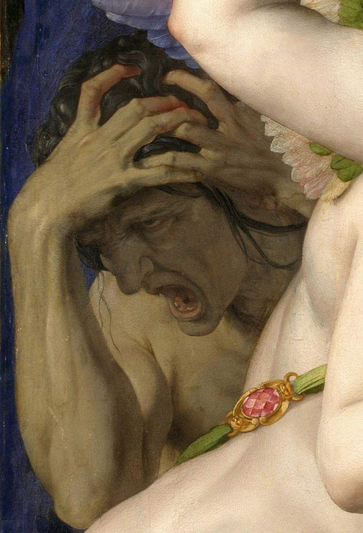 Jalousie (ou envie, ou désespoir) Jalousie (ou envie, ou désespoir)