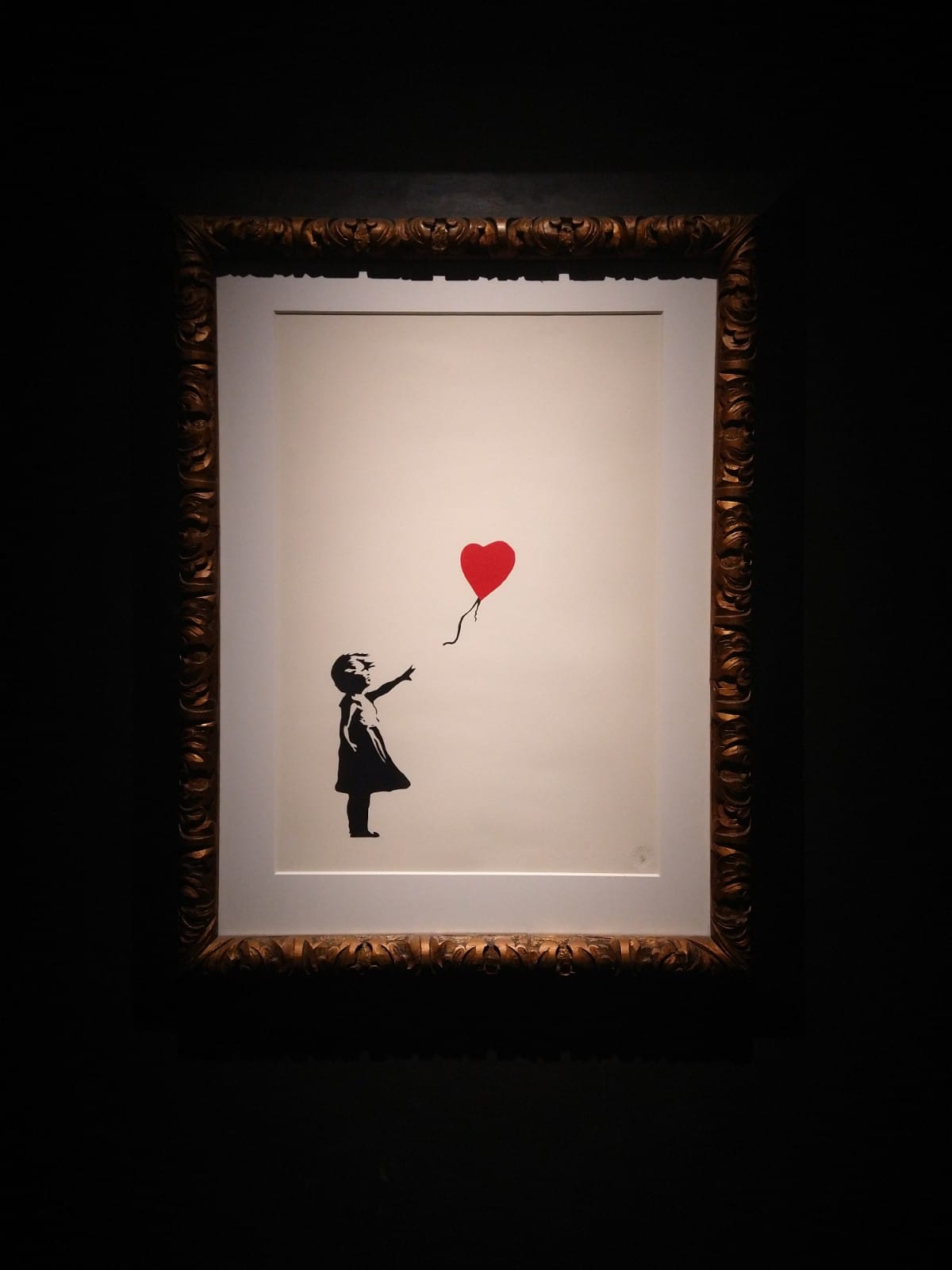 Mostra di Banksy a Livorno Mostra di Banksy a Livorno