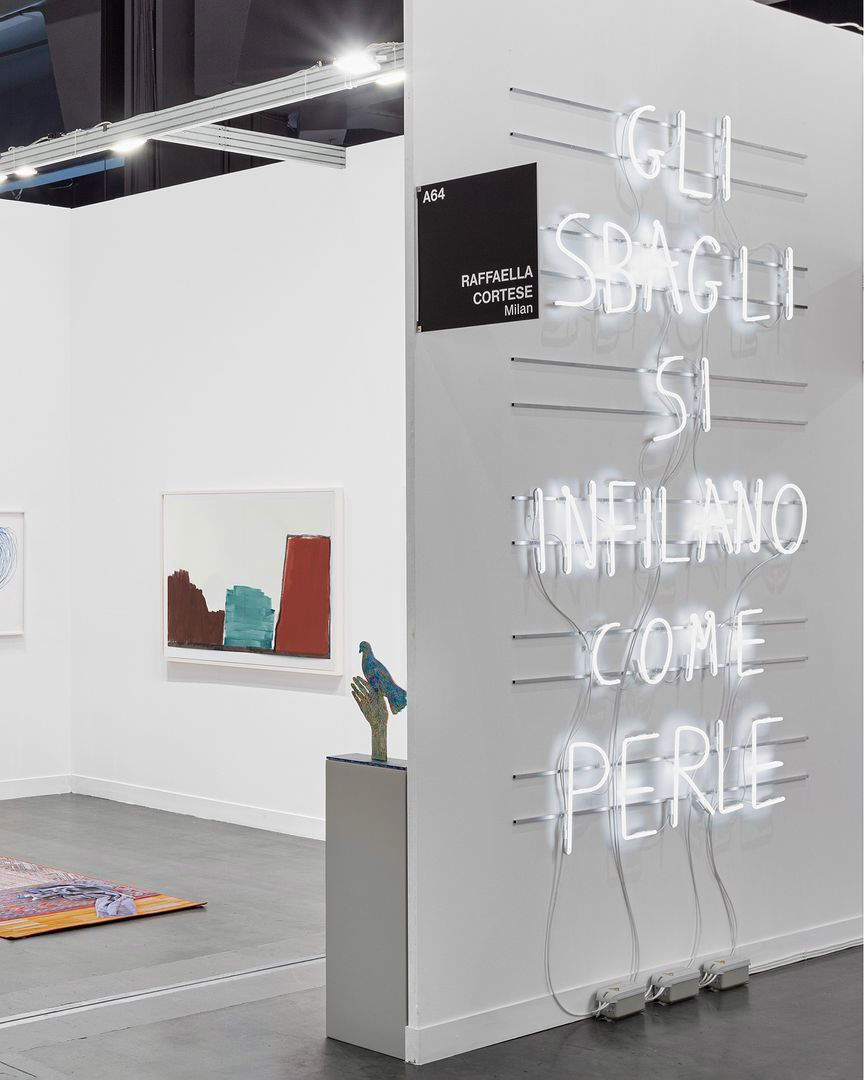 Raffaella Cortese Gallery