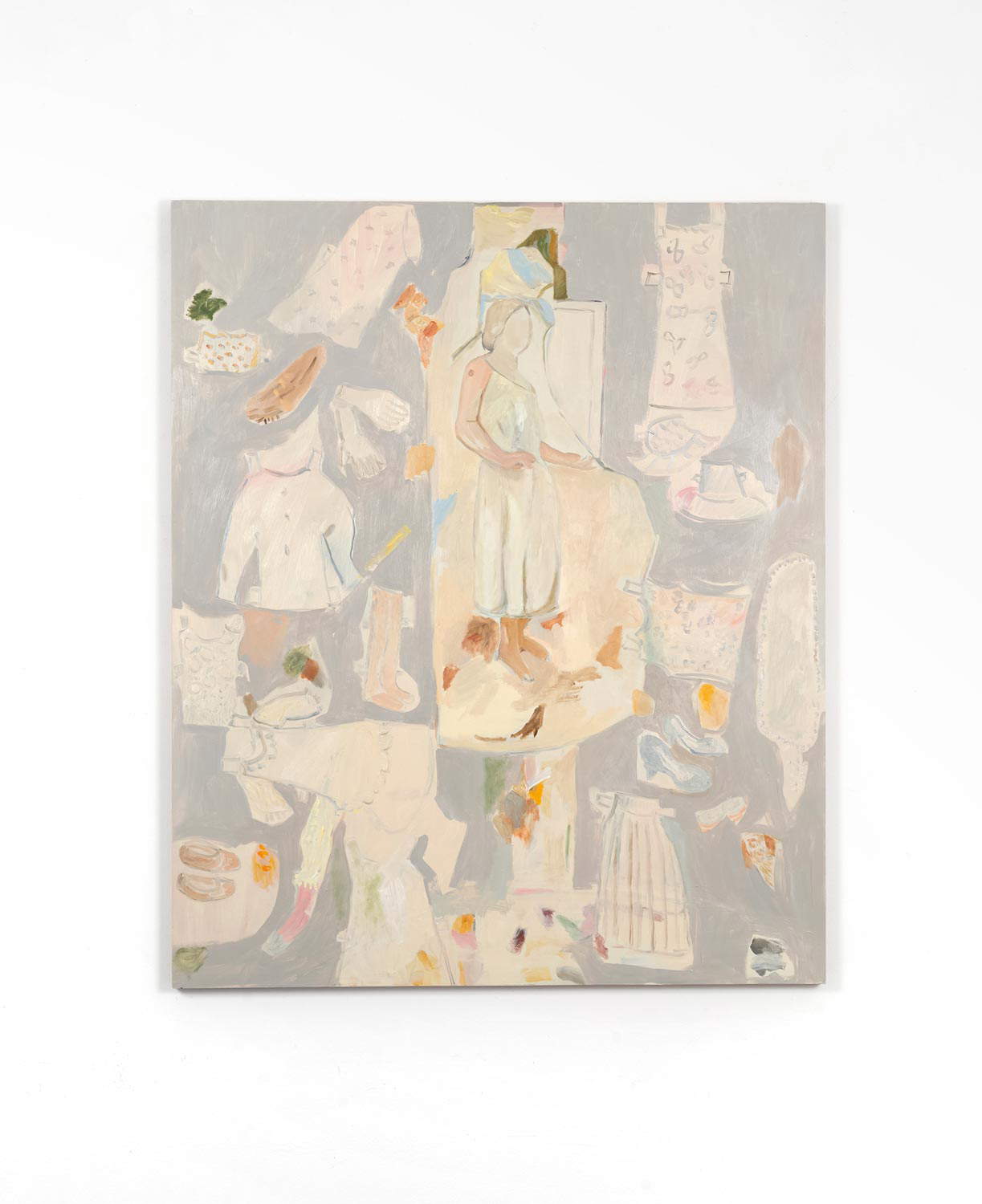 Beatrice Meoni, prête à changer Beatrice Meoni, prête à changer