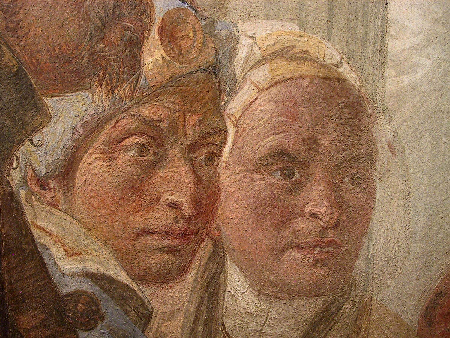 Die Fresken von Tiepolo Die Fresken von Tiepolo