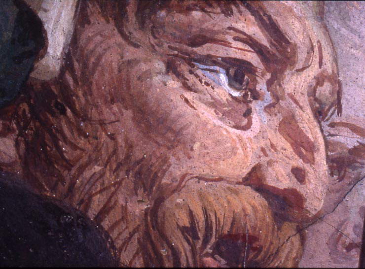 Die Fresken von Tiepolo Die Fresken von Tiepolo