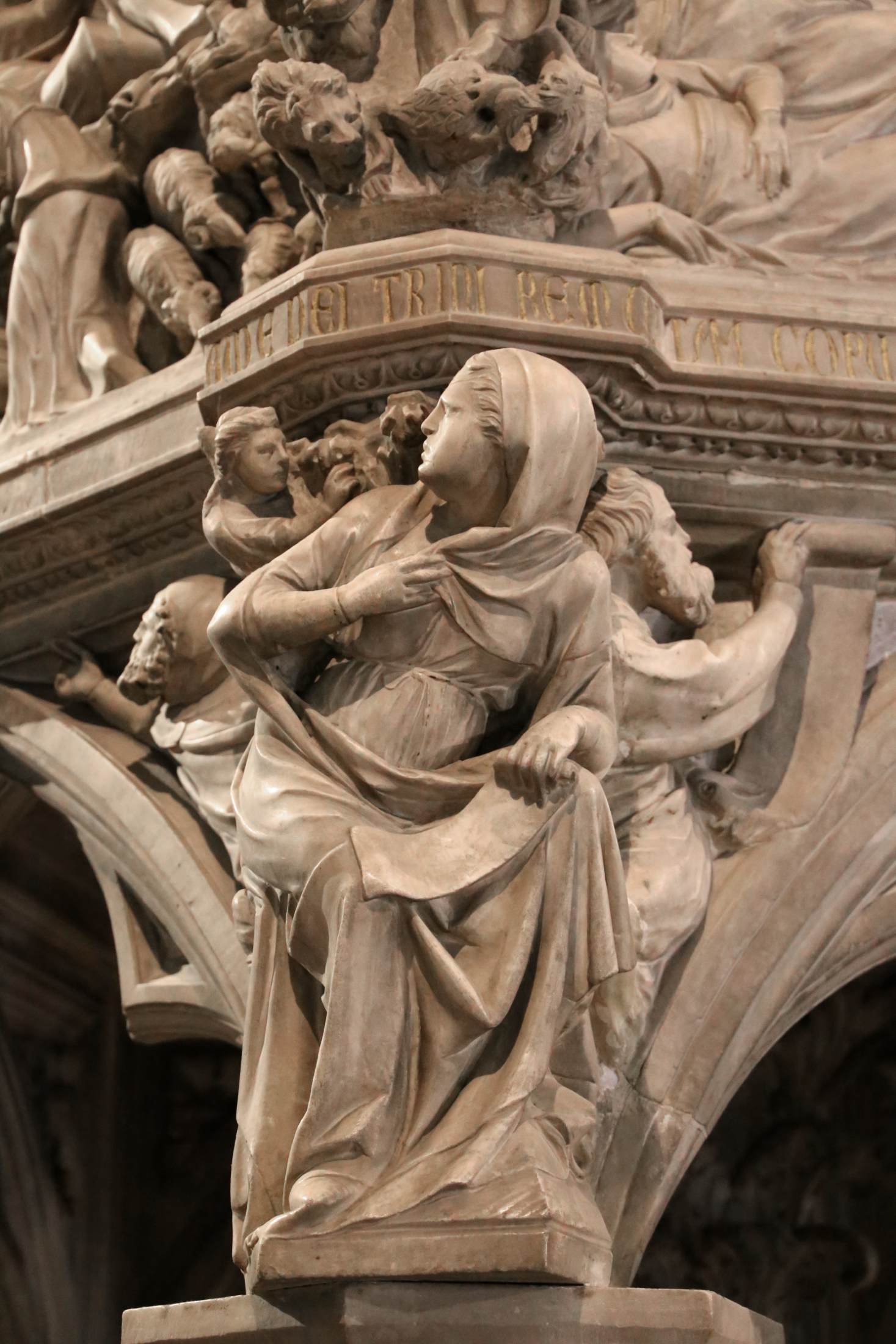 Sibyl Sibyl