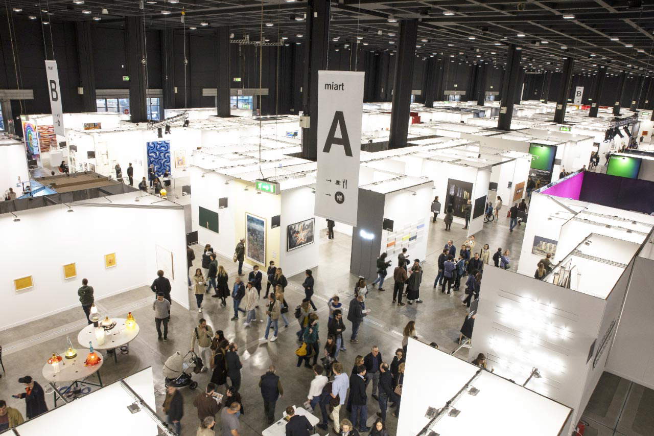 Miart 2023 Miart 2023