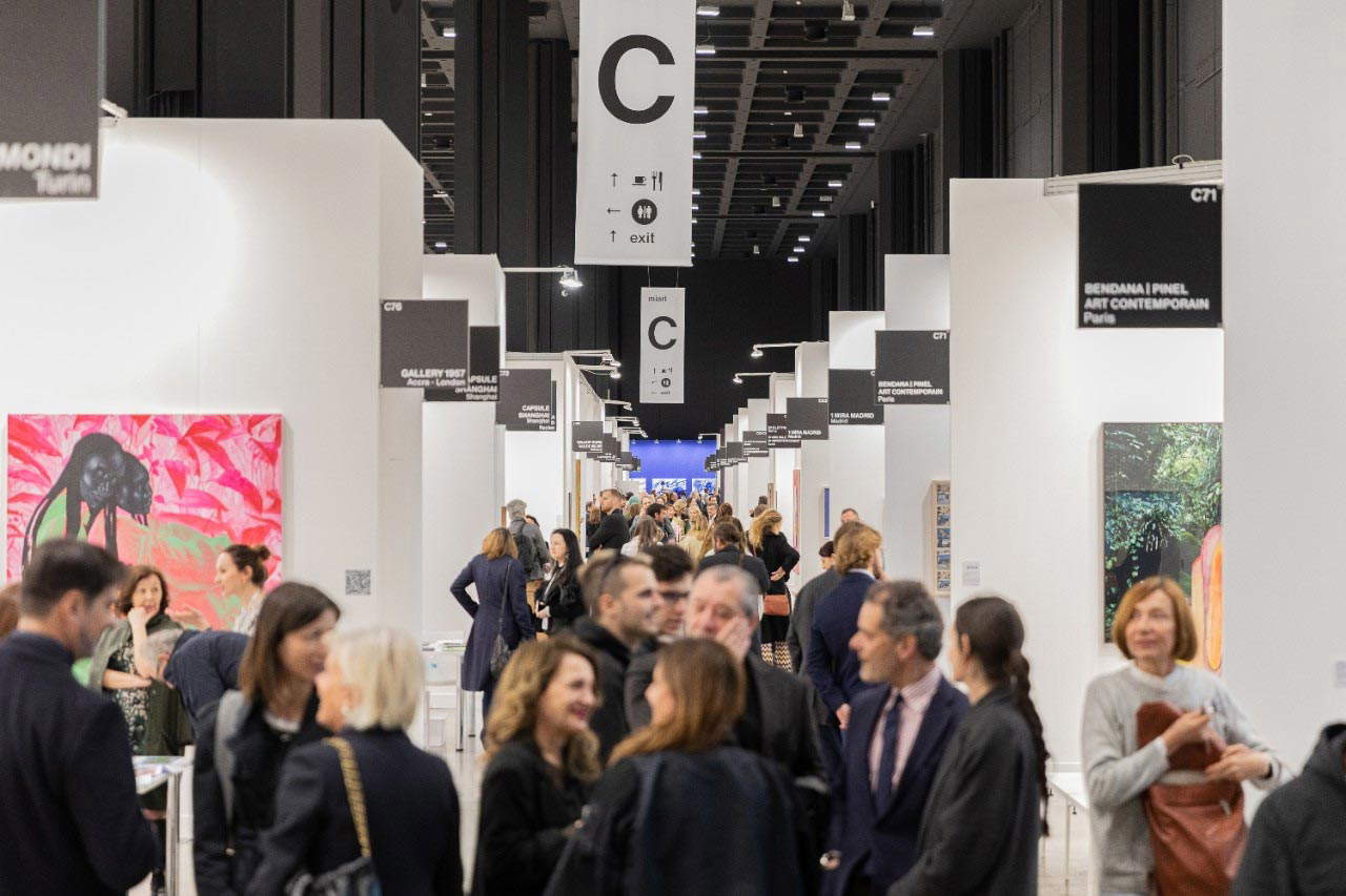 Miart 2023 Miart 2023