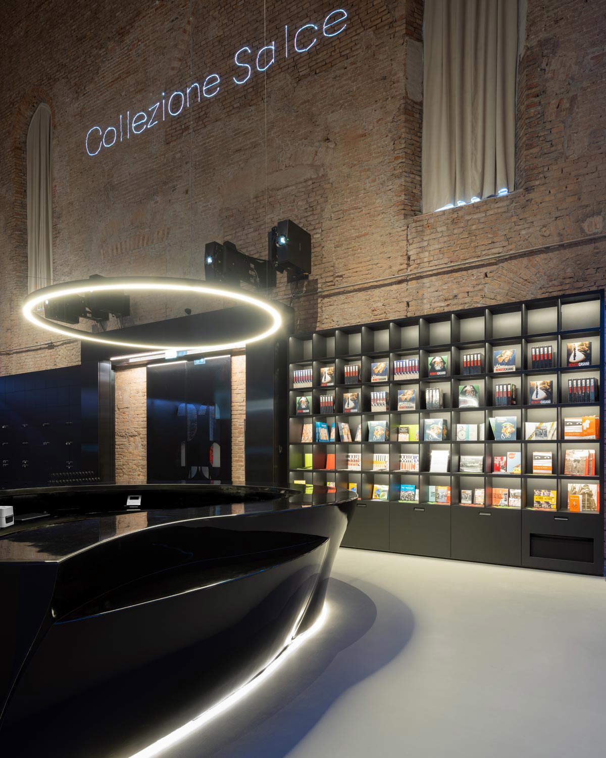 National Museum Salce Collection