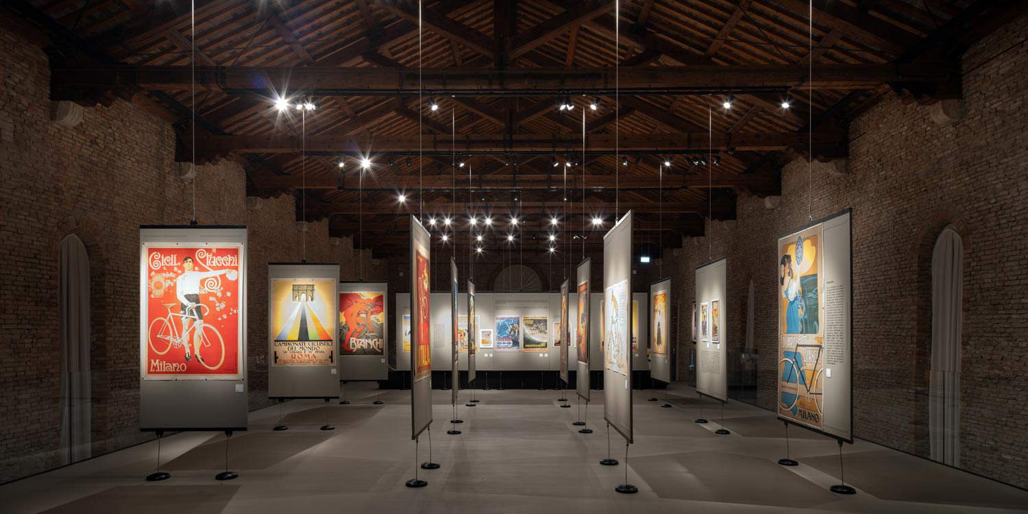 National Museum Salce Collection