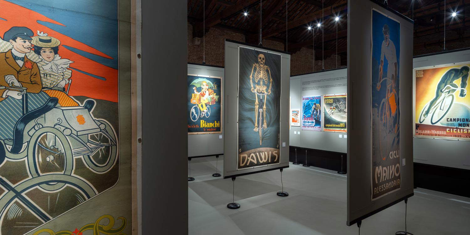 National Museum Salce Collection