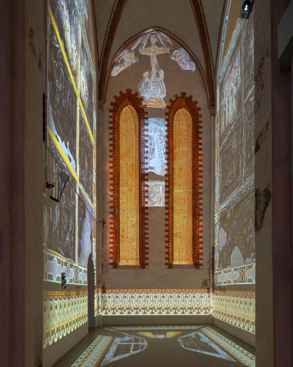 National Museum Salce Collection