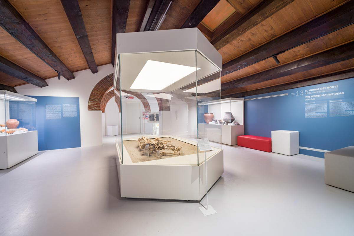 National Archaeological Museum of Verona