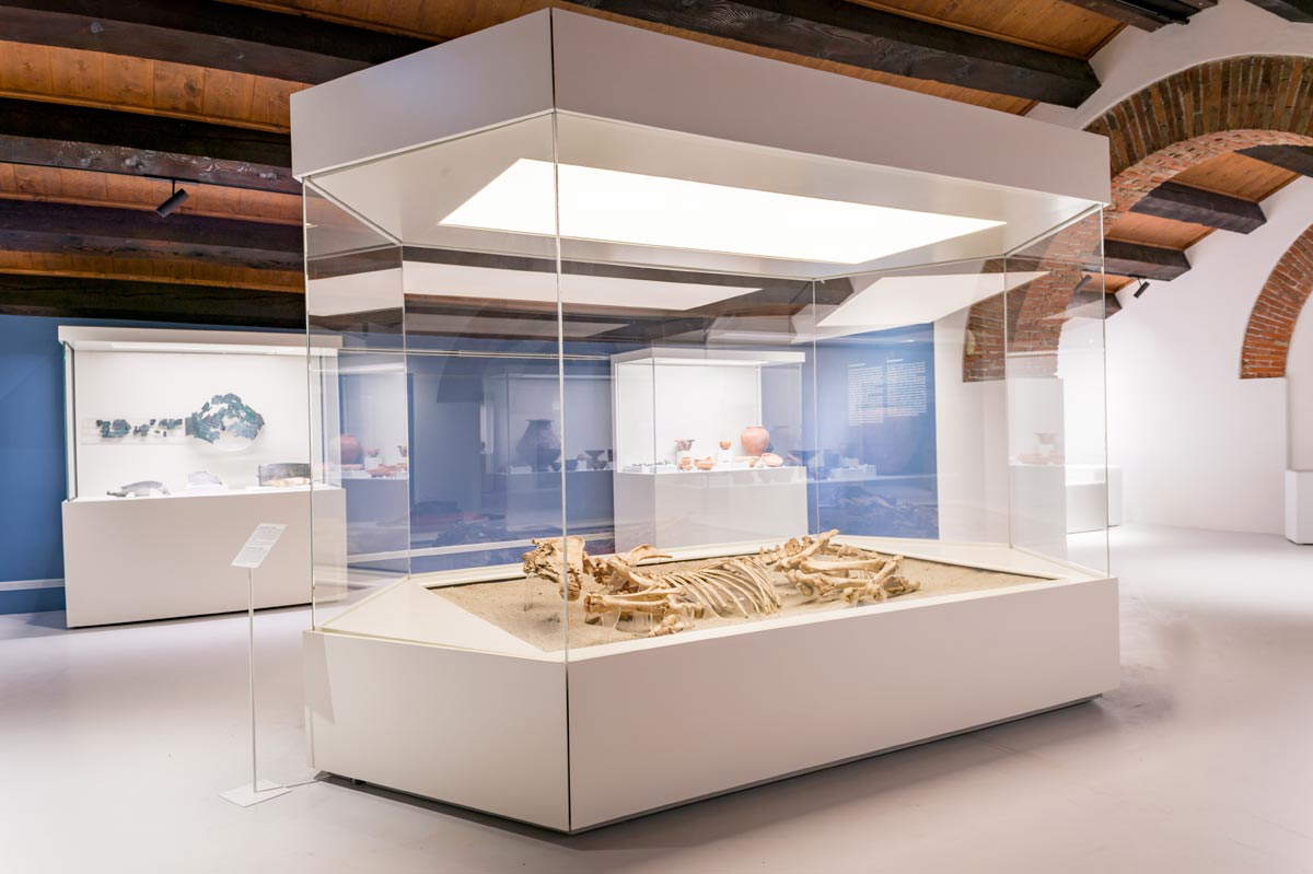 National Archaeological Museum of Verona