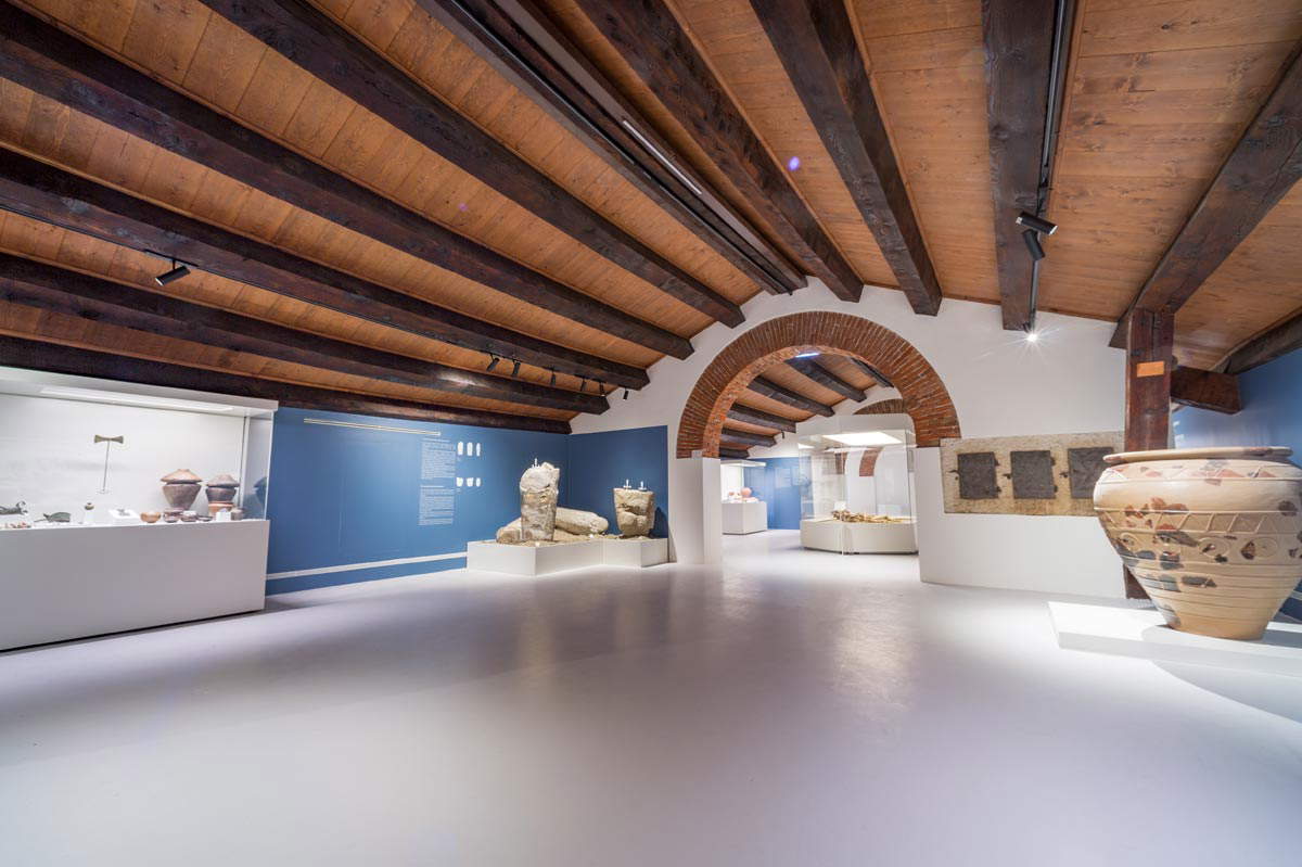 National Archaeological Museum of Verona