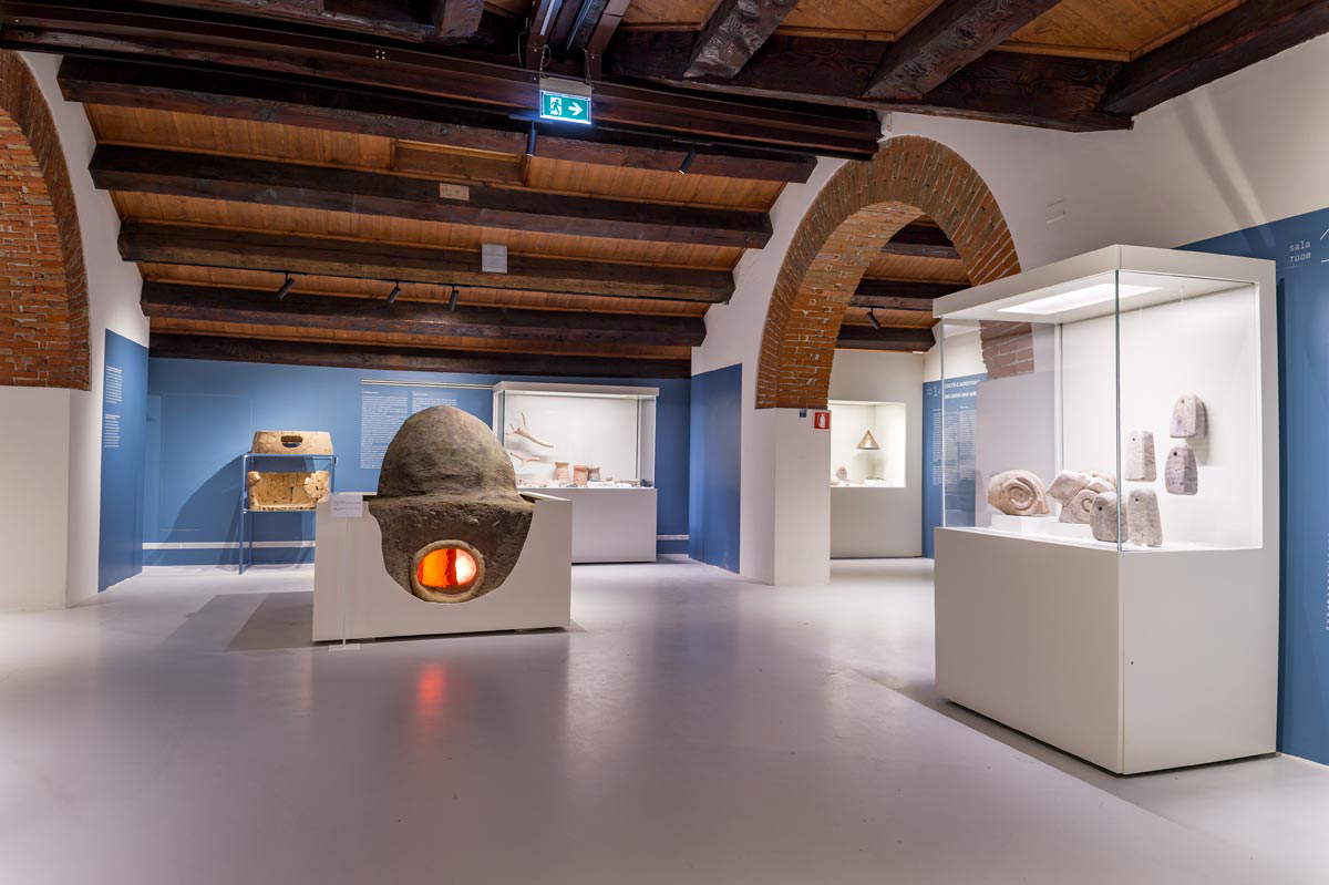 National Archaeological Museum of Verona