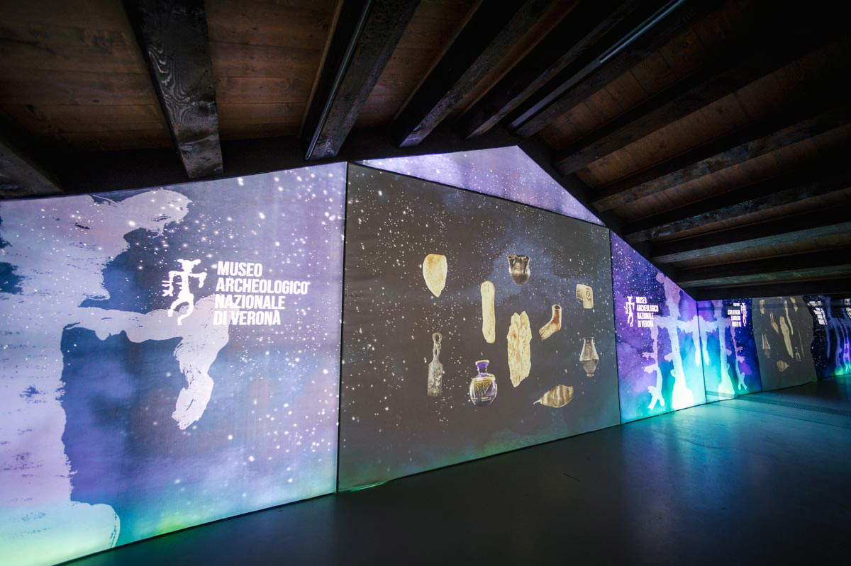 National Archaeological Museum of Verona
