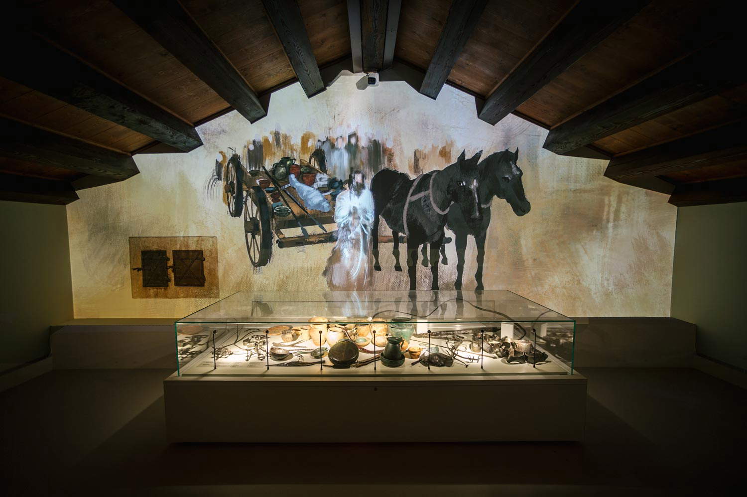 National Archaeological Museum of Verona