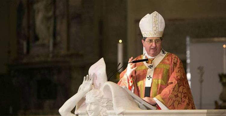 Cardinal Giuseppe Betori Cardinal Giuseppe Betori